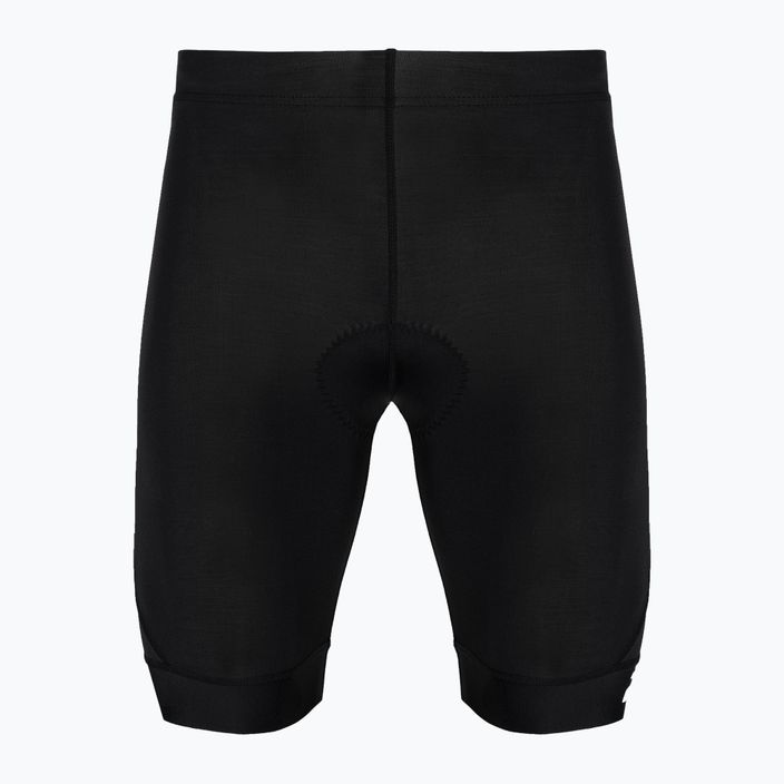 Pantaloni scurți 2XU Core Tri pentru bărbați, negru/alb 5