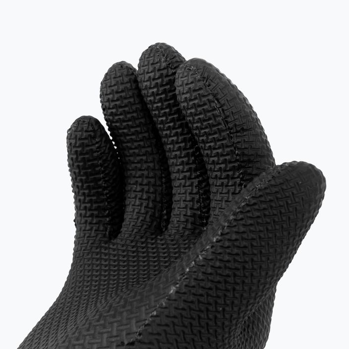 Mănuși din neopren pentru copii Rip Curl Dawn Patrol 2mm 90 negre WGLLAJ 4