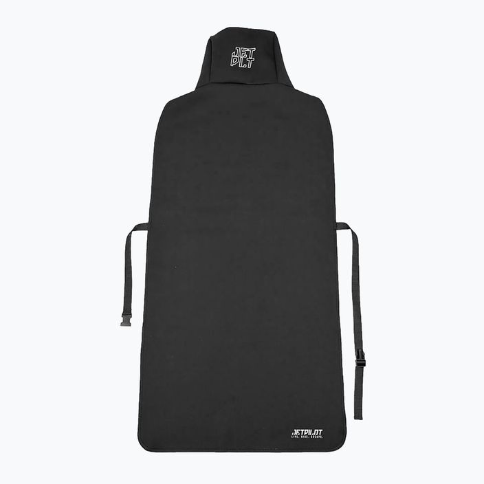 Husă de fotoliu de mașină Jetpilot Neo Car Seat black