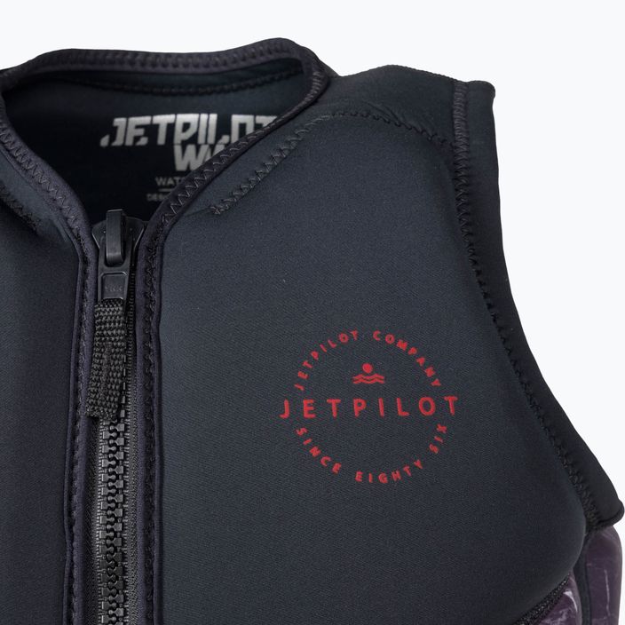 Jetpilot Jetpilot Freeride F/E Neo pentru bărbați, negru 2205803 4