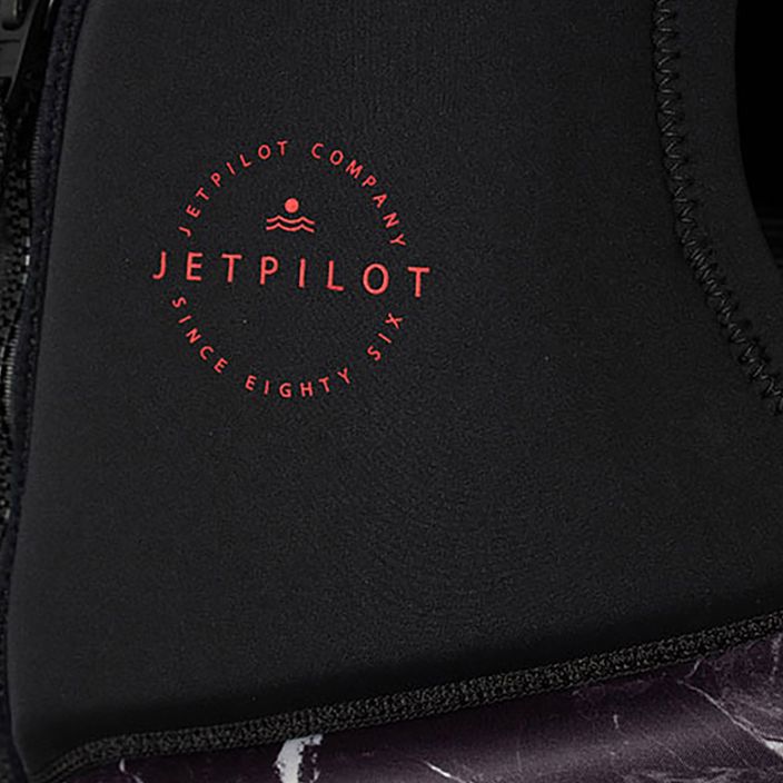 Jetpilot Jetpilot Freeride F/E Neo pentru bărbați, negru 2205803 7