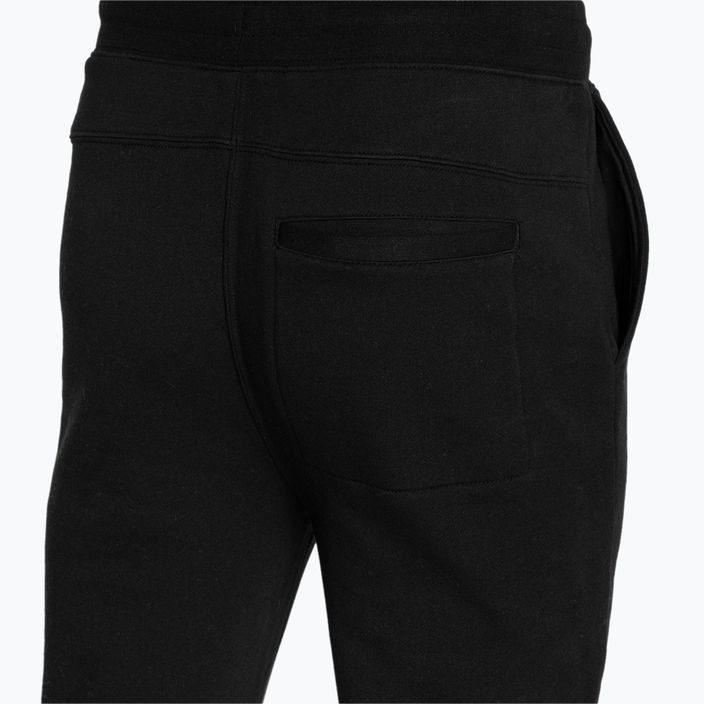 Pantaloni pentru bărbați Hurley O&O Track black 4
