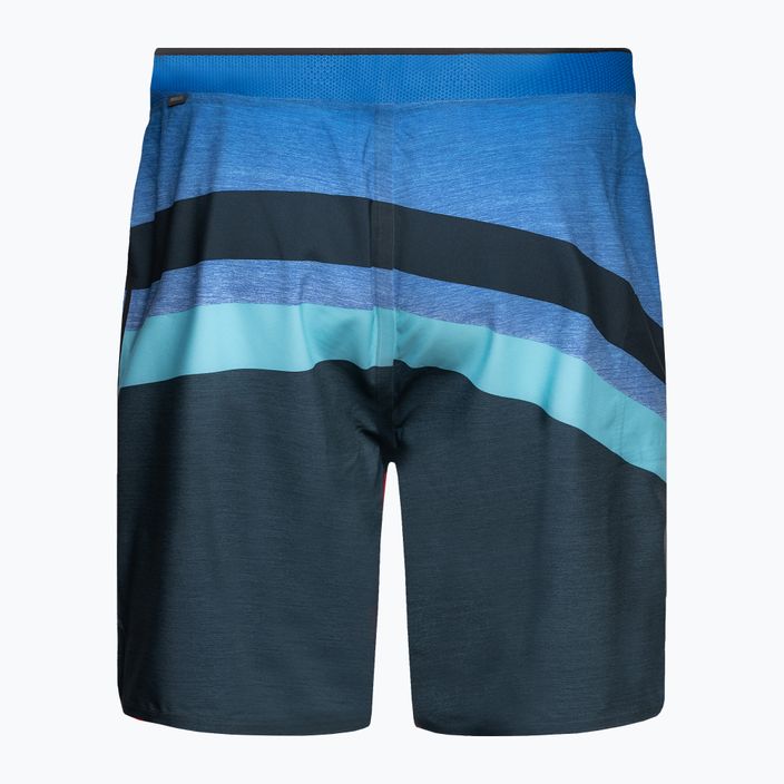 Pantaloni scurți de baie pentru bărbați Rip Curl Mirage Revert Ultimate 20' albastru CBOPY9 2