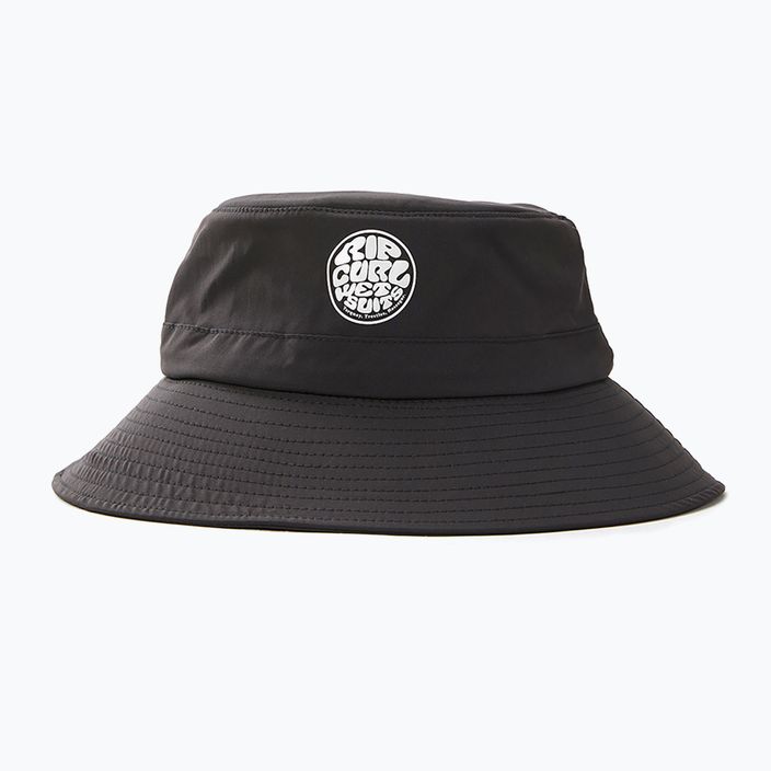 Pălărie pentru bărbați Rip Curl Surf Series Bucket 90 neagră CHABX9 2
