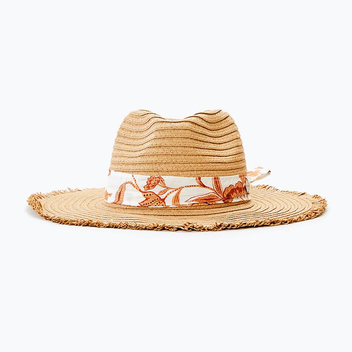 Pălărie pentru femei Rip Curl Oceans Panama 45 maro 01UWHE 2
