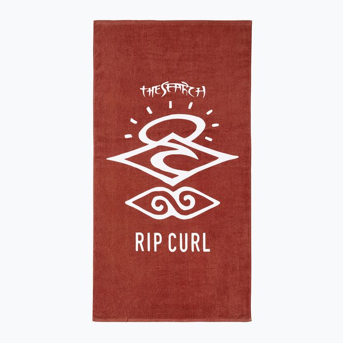 Prosop Rip Curl Mixed terracotta