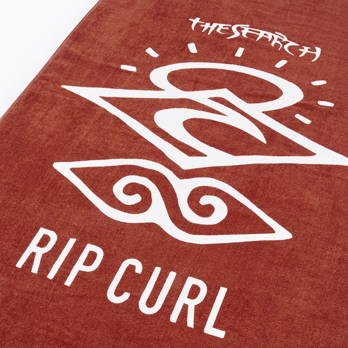 Prosop Rip Curl Mixed terracotta 4