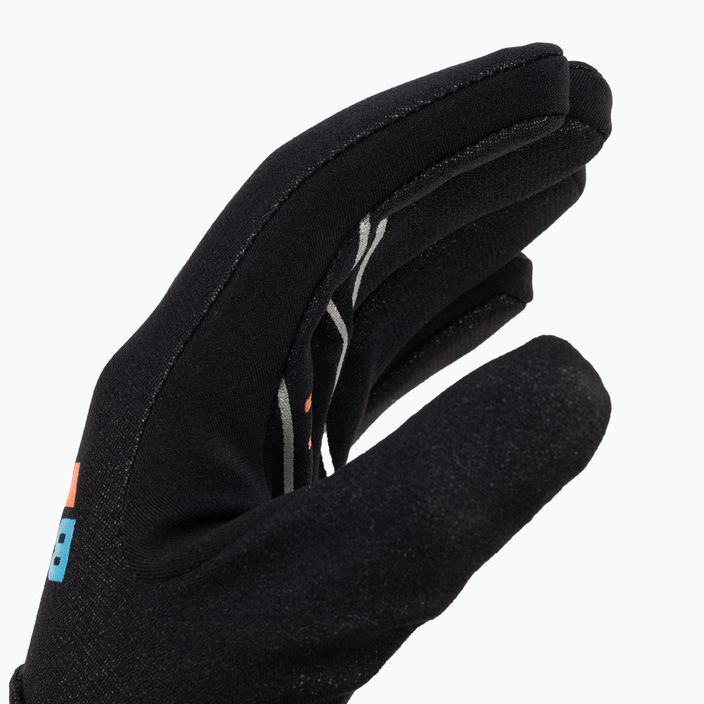 BlueSeventy Mănuși de înot termice BL60 negru 4