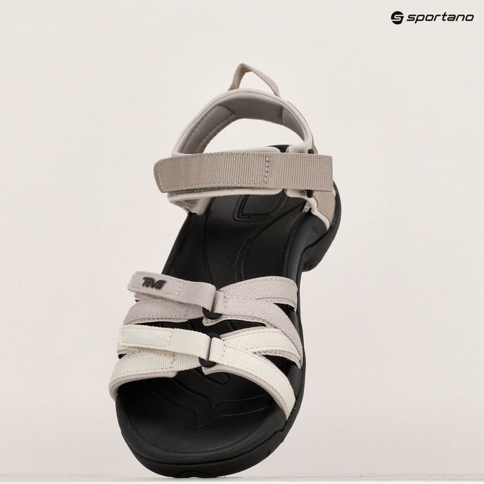 Sandale pentru femei Teva Tirra black/birch multi 16