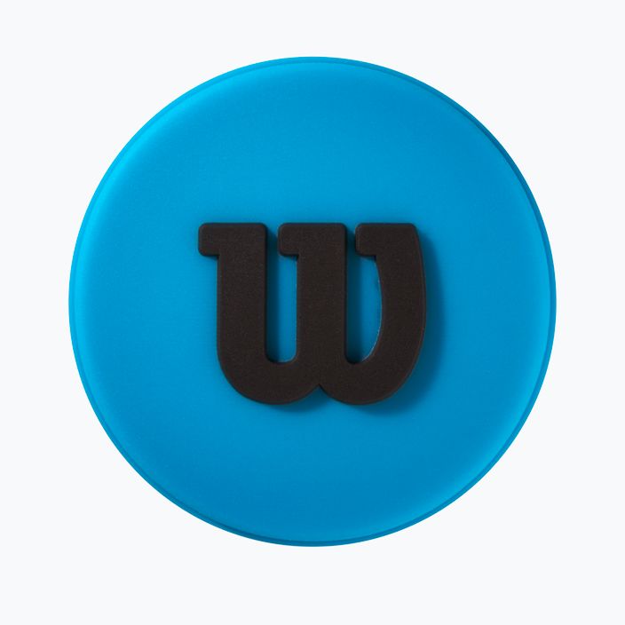 Wilson Pro Feel Ultra 2-pc silencer albastru/negru WR8405801 2