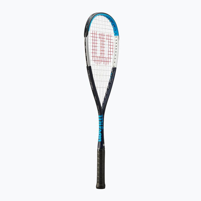 Rachetă de squash Wilson Ultra CV blue/silver 2