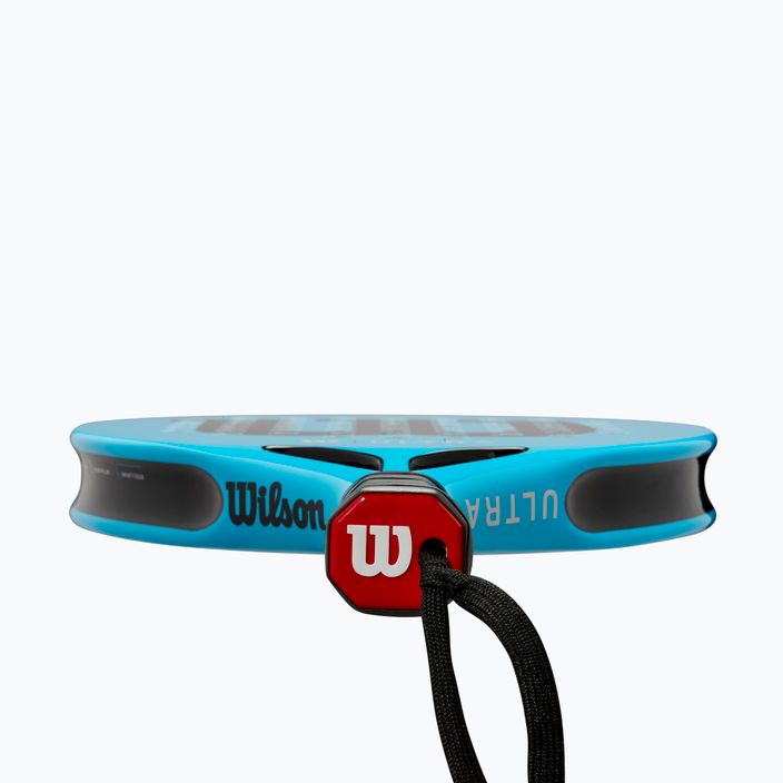Rachetă de padel Wilson Ultra Team V2 albastru WR067021U2 10