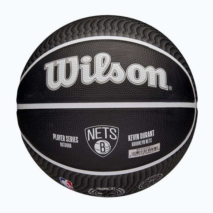 Wilson NBA Player Icon jucător de baschet Durant în aer liber WZ4006001XB7 mărimea 7 7