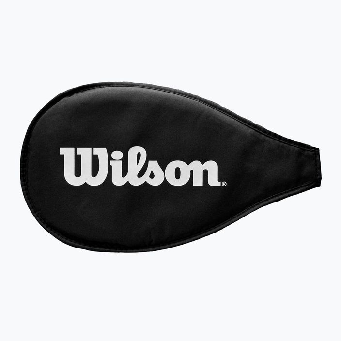 Rachetă de squash Wilson Pro Staff UL grey 5