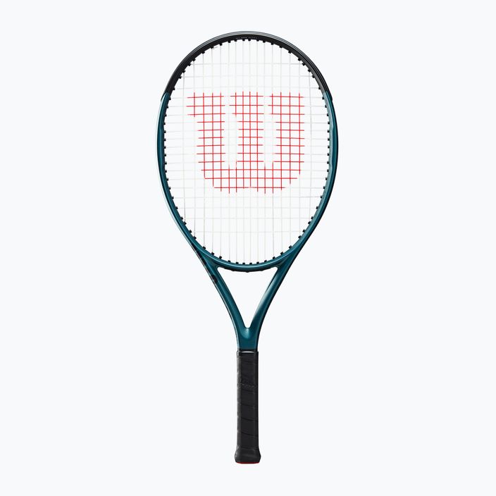 Rachetă de tenis Wilson Ultra 25 V4.0 pentru copii, albastru WR116610U 6