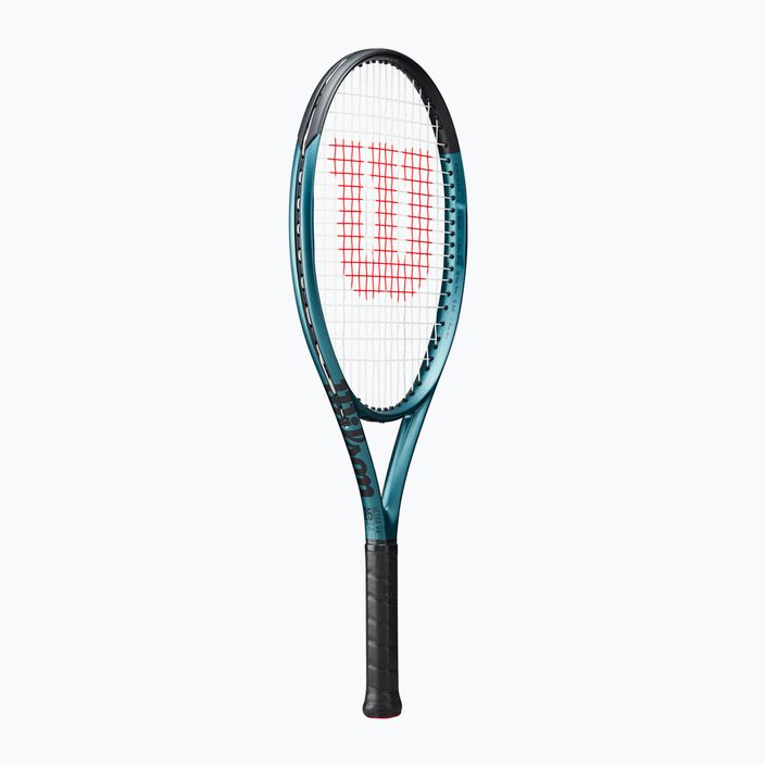 Rachetă de tenis Wilson Ultra 25 V4.0 pentru copii, albastru WR116610U 7
