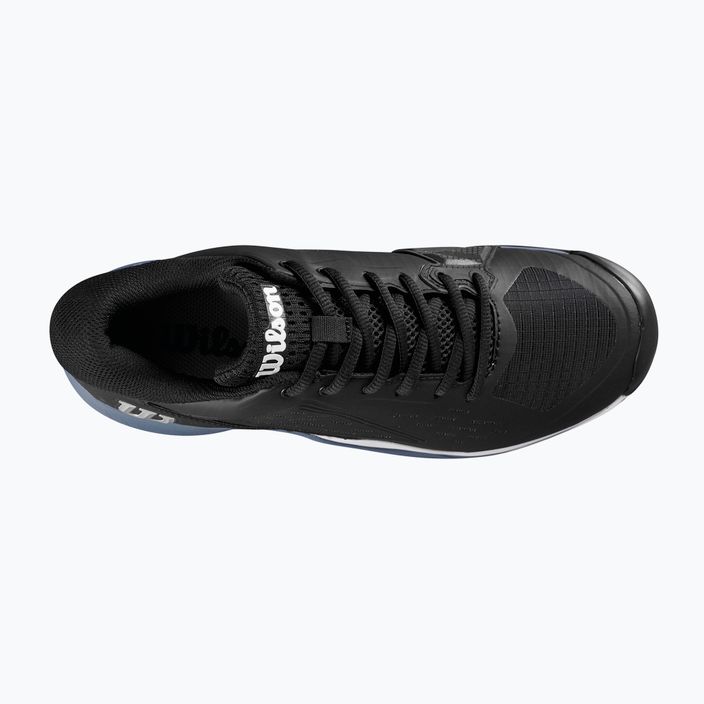 Wilson Rush Pro Ace Clay, pantofi de tenis pentru bărbați, negru WRS331240 14