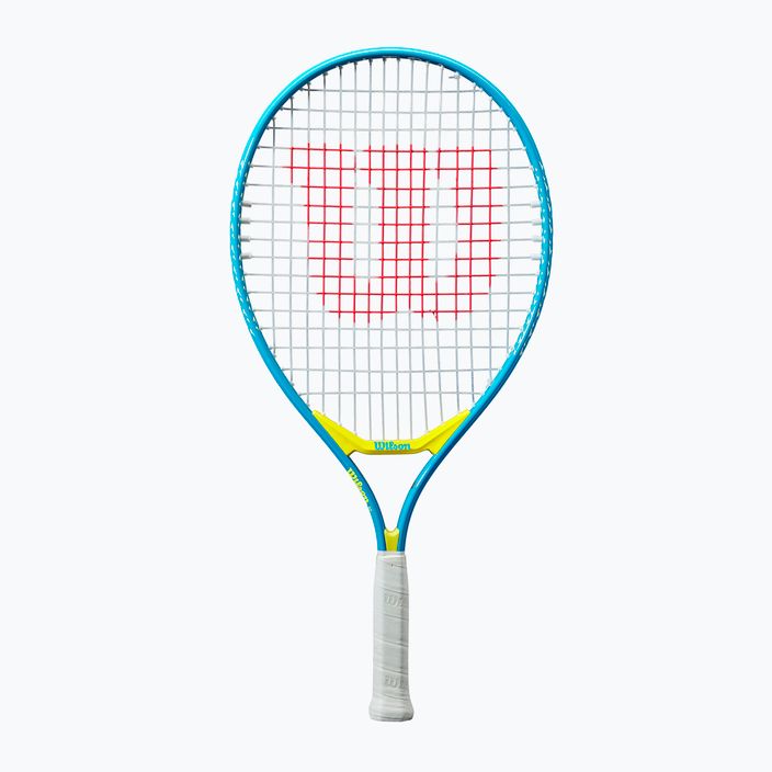 Rachetă de tenis Wilson Ultra Power 21 WR118910H pentru copii 6