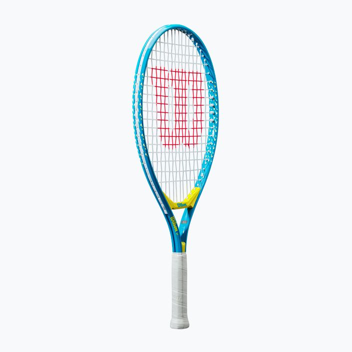 Rachetă de tenis Wilson Ultra Power 21 WR118910H pentru copii 7