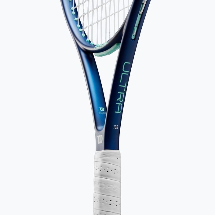 Rachetă de tenis Wilson Ultra Power 100 6