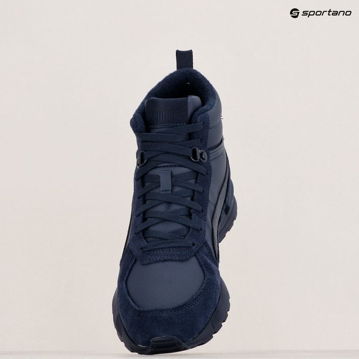 Încălțăminte PUMA Graviton Mid peacoat 10