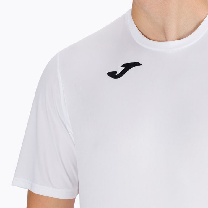 Joma Combi Football Shirt alb 100052.200 4