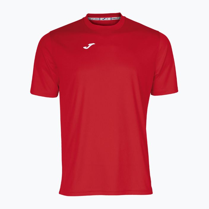 Joma Combi Football Shirt Roșu 100052.600 6