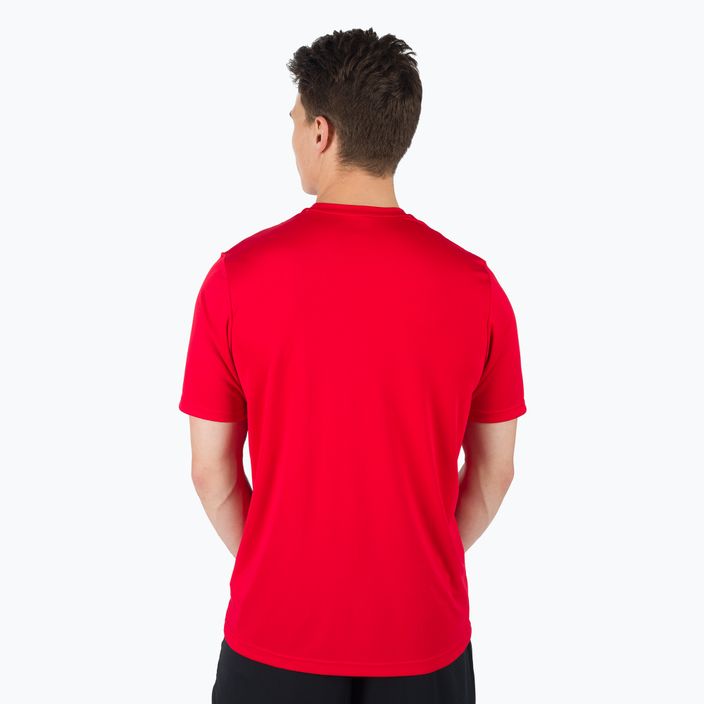 Joma Combi Football Shirt Roșu 100052.600 3