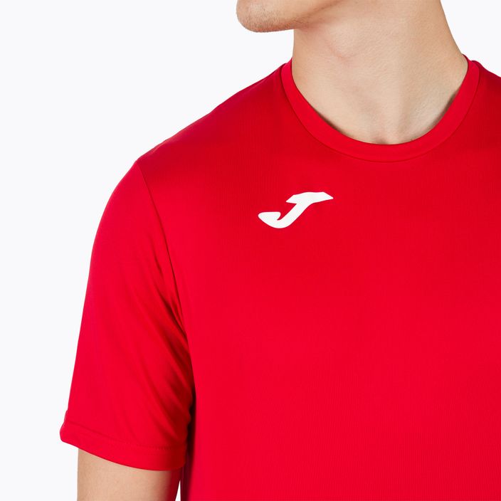 Joma Combi Football Shirt Roșu 100052.600 4