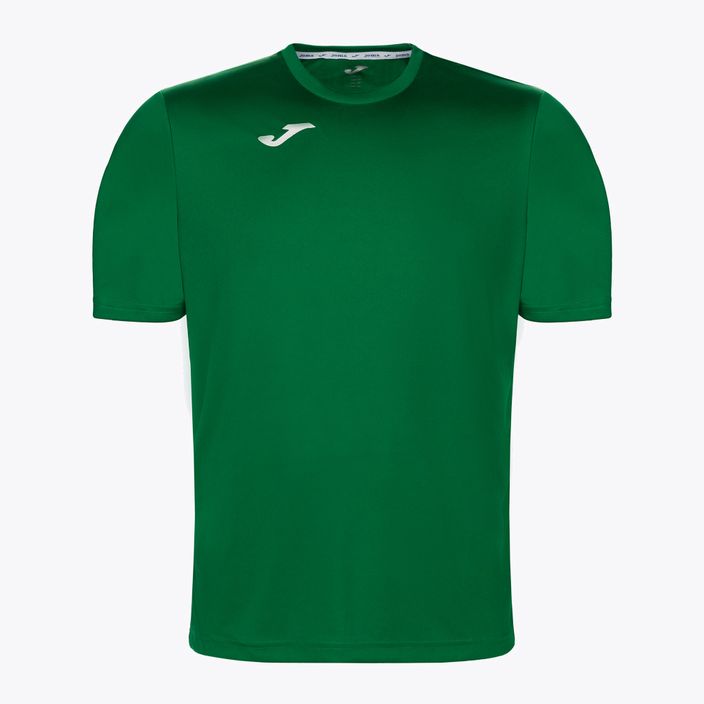 Joma Combi tricou de fotbal verde 100052.450 6