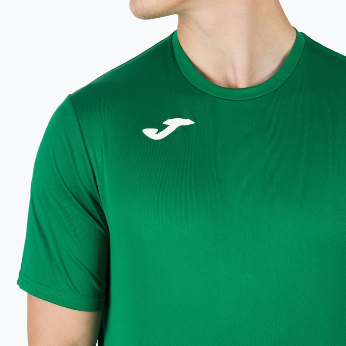 Joma Combi tricou de fotbal verde 100052.450 4