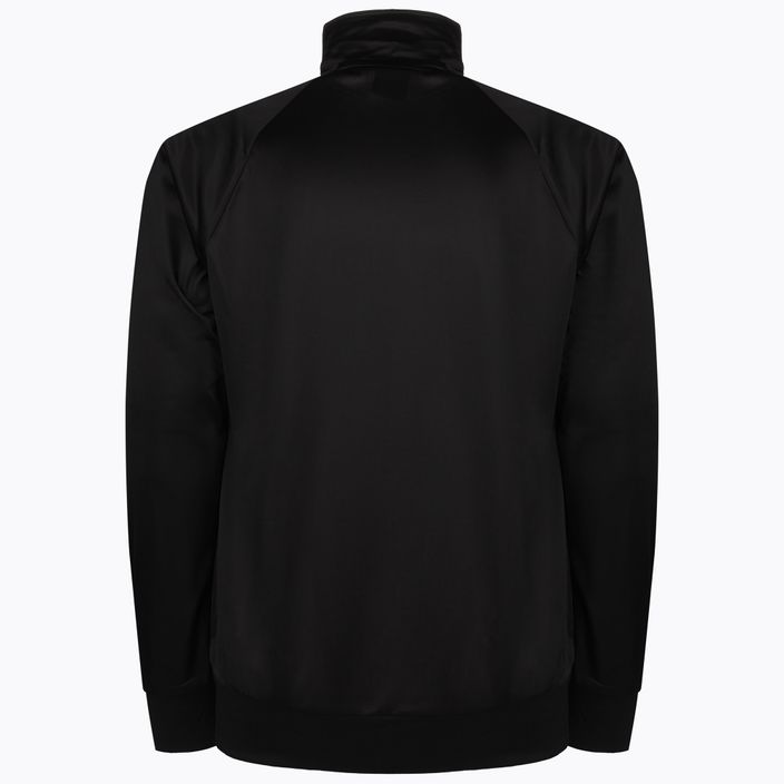 Joma Gala Sweatshirt negru 100086.100 7