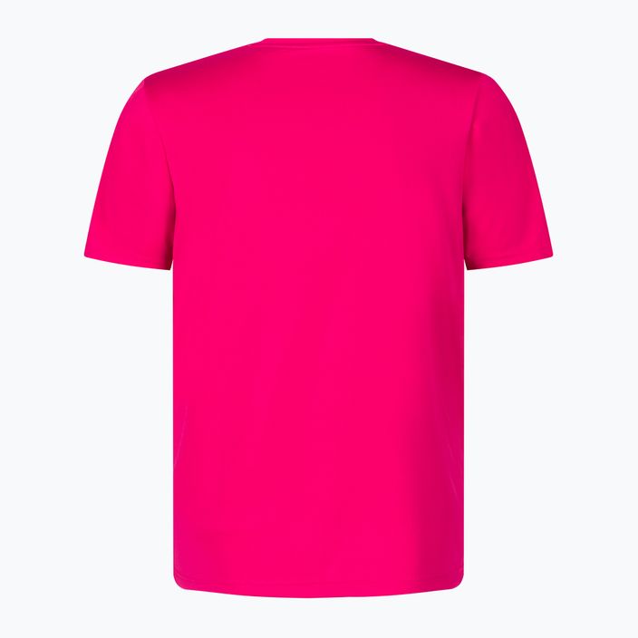 Joma Combi SS tricou de fotbal roz 100052 7