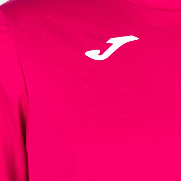 Joma Combi SS tricou de fotbal roz 100052 8