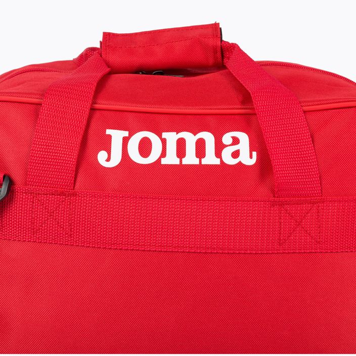 Joma Training III sac de fotbal roșu 400006.600 3