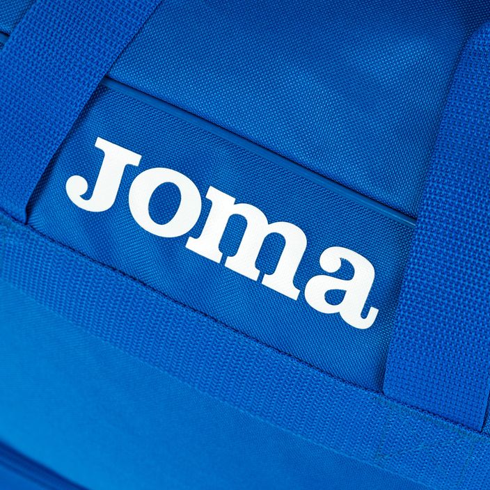 Joma Training III sac de fotbal albastru 400006.700 5
