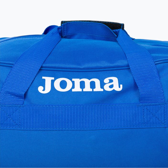 Joma Training III sac de fotbal albastru 400007.700 4