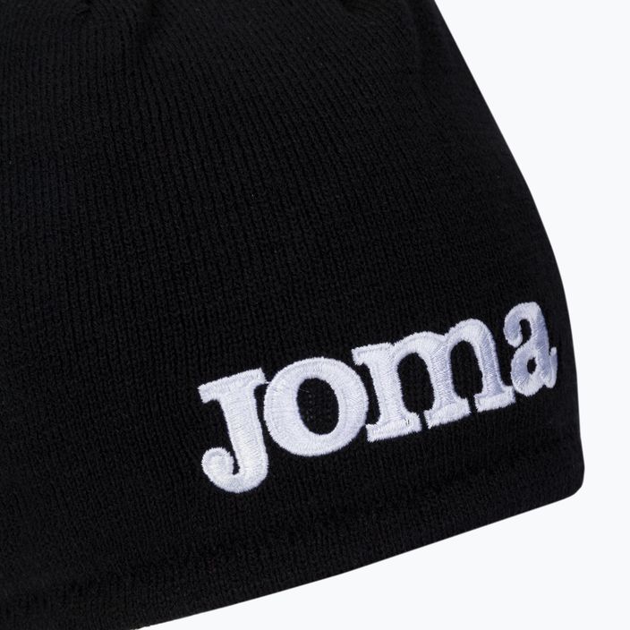 Joma Hat Șapcă reversibilă negru/gri 400056.100 3