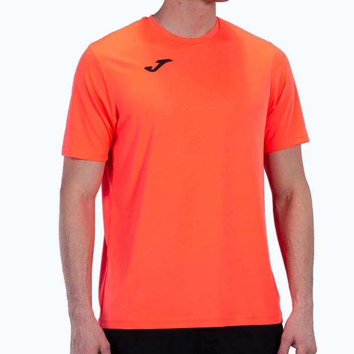 Joma Combi SS tricou de fotbal portocaliu 100052 7