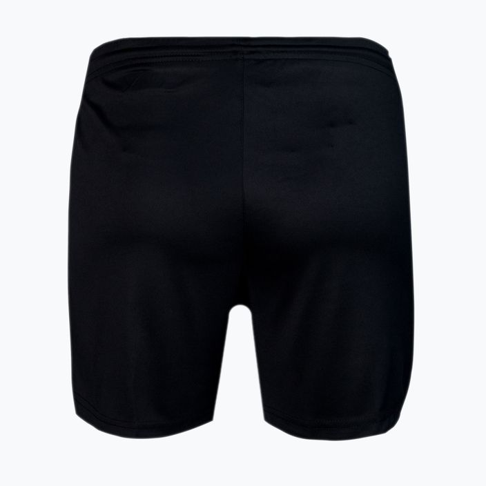 Pantaloni scurți de antrenament pentru femei Joma Short Paris II negru 900282.100 2