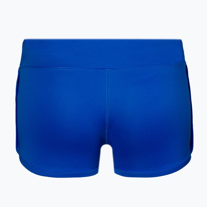 Pantaloni scurți de antrenament pentru femei Joma Stella II Royal blue 900463.700 2