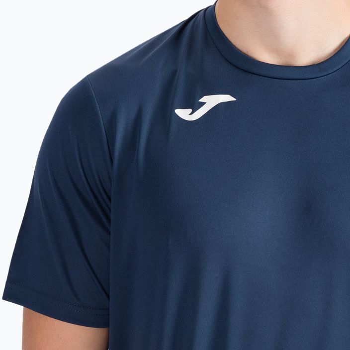 Joma Combi Football Shirt, albastru 100052.331 4