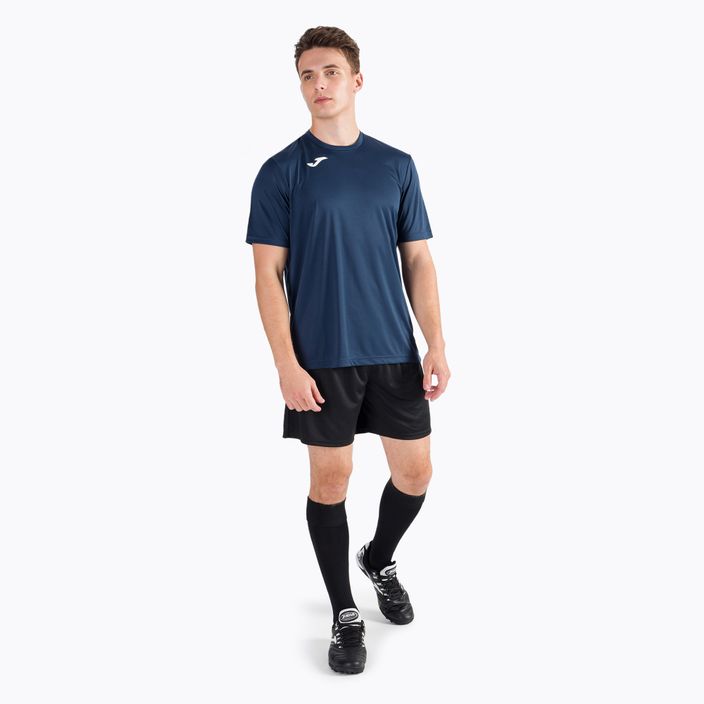Joma Combi Football Shirt, albastru 100052.331 5