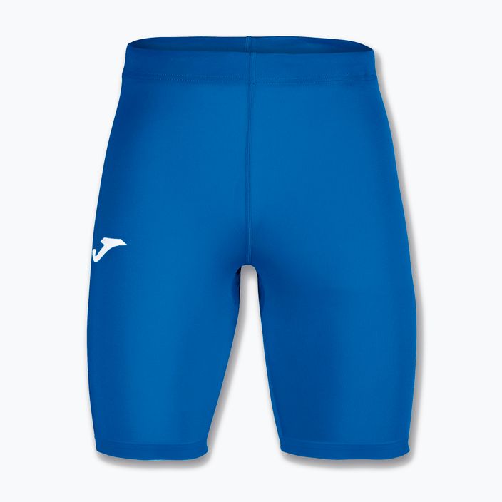 Joma Brama Academy pantaloni scurți de fotbal termoactivi albastru 101017 5