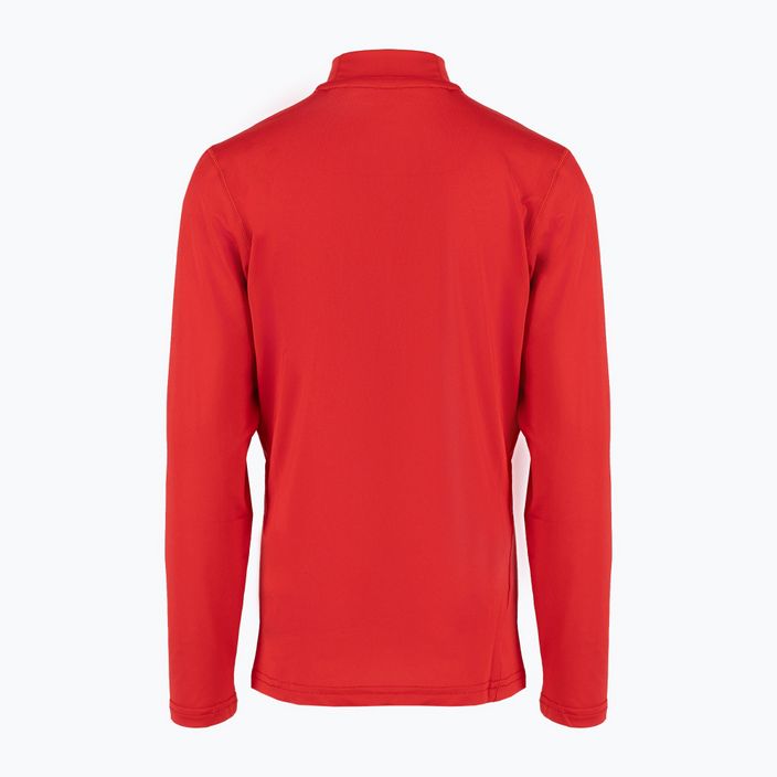 Joma Brama Academy LS cămașă termică roșu 101018 2