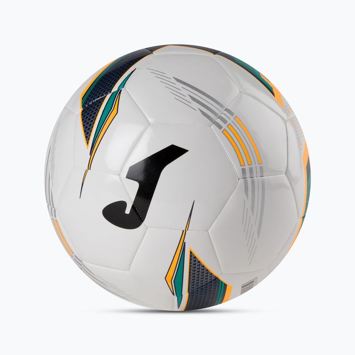 Joma Eris Hybrid Futsal Fotbal alb 400356.308 3