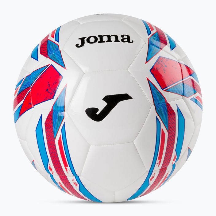 Joma Halley Hybrid Futsal Fotbal alb 400355.616 3