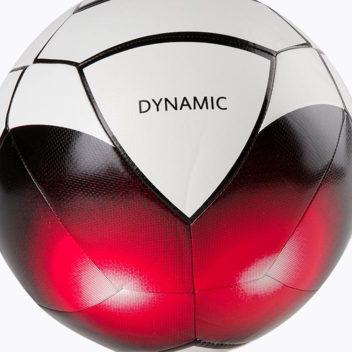 Joma Dynamic Hybrid Fotbal negru 400447.221.5 4