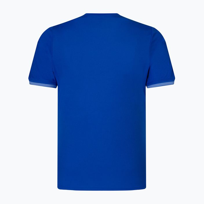Joma Compus III tricou de fotbal albastru 101587.700 7