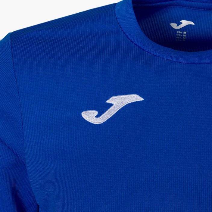 Joma Compus III tricou de fotbal albastru 101587.700 8